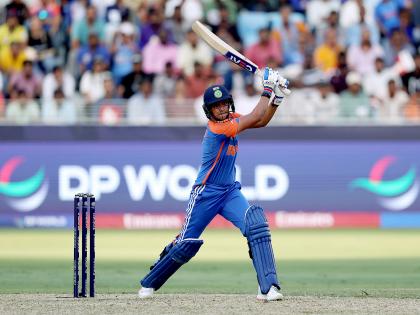 "Leading India in World Cup special for me": Harmanpreet Kaur | "Leading India in World Cup special for me": Harmanpreet Kaur