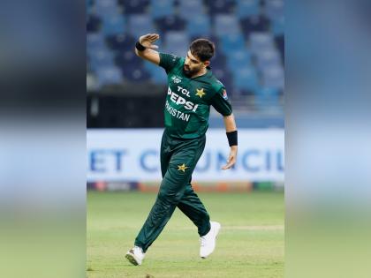 Rauf fined 30 per cent match fee for abusive language against India, Farhan handed warning: ICC source | Rauf fined 30 per cent match fee for abusive language against India, Farhan handed warning: ICC source