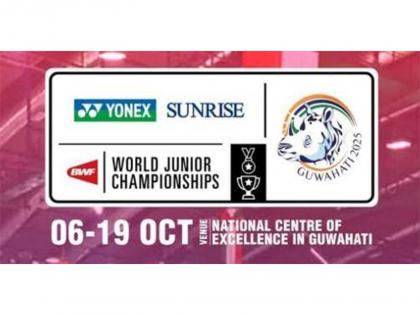 Five must-known facts about BWF World Junior C'ships 2025 | Five must-known facts about BWF World Junior C'ships 2025
