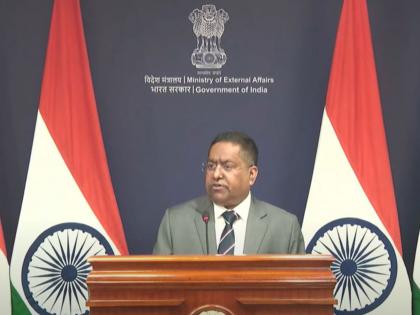 "Visa-free entry is not meant for employment purposes": MEA issues advisory on fake job offers in Iran | "Visa-free entry is not meant for employment purposes": MEA issues advisory on fake job offers in Iran