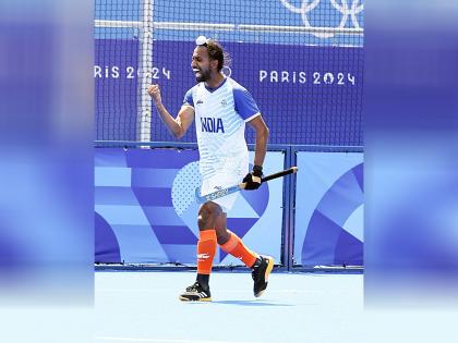 "No competition anymore": Hardik Singh on India-Pakistan hockey rivalry | "No competition anymore": Hardik Singh on India-Pakistan hockey rivalry