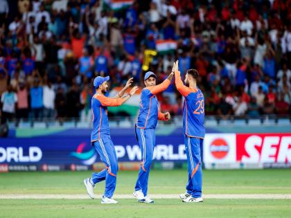 Part of game: India skipper Suryakumar on India's missed catches at Asia Cup | Part of game: India skipper Suryakumar on India's missed catches at Asia Cup