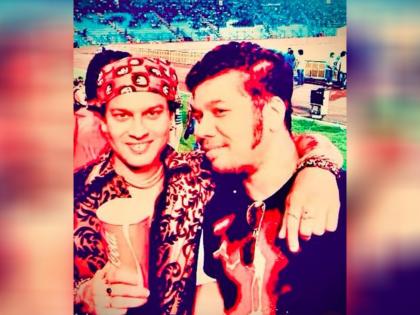 "Miss you, brother": Singer Papon remembers Zubeen Garg with heartfelt message | "Miss you, brother": Singer Papon remembers Zubeen Garg with heartfelt message