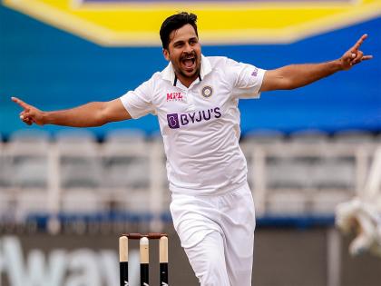 Shardul Thakur to lead Mumbai in Ranji Trophy 2025-26 | Shardul Thakur to lead Mumbai in Ranji Trophy 2025-26