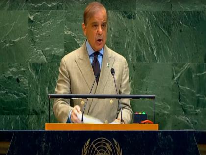 Down and out after Op Sindoor, Pak PM Sharif claims India sought political gains post Pahalgam attack | Down and out after Op Sindoor, Pak PM Sharif claims India sought political gains post Pahalgam attack