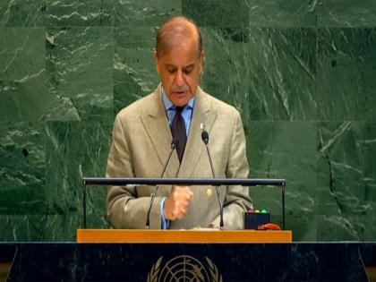 "Man of Peace": Shehbaz Sharif pushes for Trump's Nobel nomination, credits him for India-Pak ceasefire | "Man of Peace": Shehbaz Sharif pushes for Trump's Nobel nomination, credits him for India-Pak ceasefire