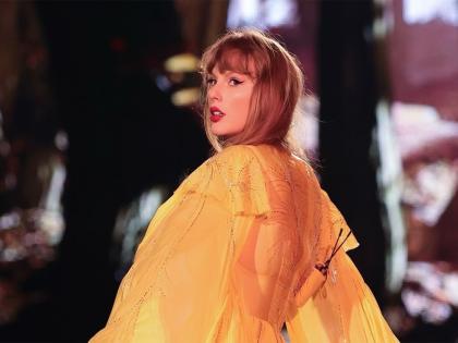 Taylor Swift returns to late-night TV, announced as guest on The Tonight Show | Taylor Swift returns to late-night TV, announced as guest on The Tonight Show