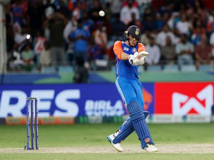 Super 4s: Abhishek Sharma's blitz powers India to first 200-plus total at Asia Cup 2025 against Sri Lanka | Super 4s: Abhishek Sharma's blitz powers India to first 200-plus total at Asia Cup 2025 against Sri Lanka