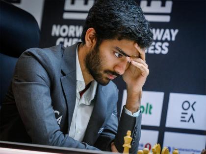 Gukesh, Erigaisi form star pairing, debutant Wesley sparks bidding war as GCL Season 3 draft unfolds | Gukesh, Erigaisi form star pairing, debutant Wesley sparks bidding war as GCL Season 3 draft unfolds