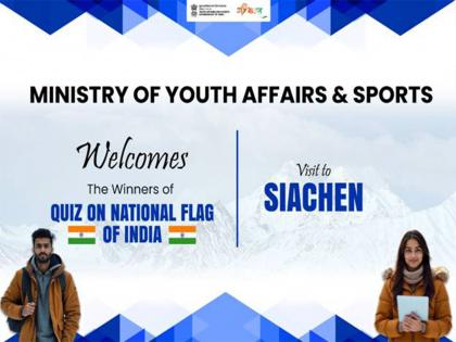 From Quiz to Siachen: MY Bharat Youth embark on defining journey of leadership, patriotism | From Quiz to Siachen: MY Bharat Youth embark on defining journey of leadership, patriotism
