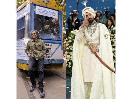 "I thought Diljit won't be able to do because...": Imtiaz Ali on actor's portrayal of 'Amar Singh Chamkila' post Emmy nominations | "I thought Diljit won't be able to do because...": Imtiaz Ali on actor's portrayal of 'Amar Singh Chamkila' post Emmy nominations
