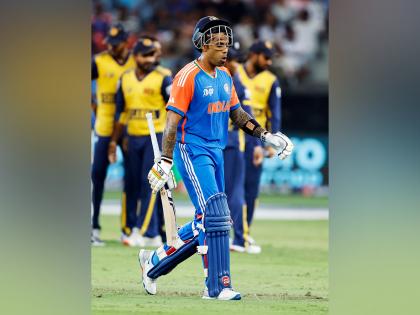 Asia Cup: Captaincy taking toll on Suryakumar Yadav? Stats reveal staggering slump | Asia Cup: Captaincy taking toll on Suryakumar Yadav? Stats reveal staggering slump