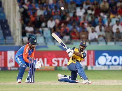Asia Cup 2025: "It felt like a final," says skipper Suryakumar Yadav after India's thrilling Super Over win against Sri Lanka | Asia Cup 2025: "It felt like a final," says skipper Suryakumar Yadav after India's thrilling Super Over win against Sri Lanka