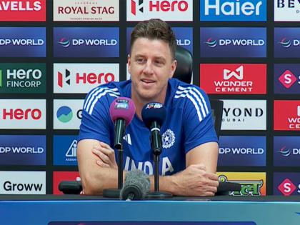 Asia Cup: Indian bowling coach Morkel confirms Pandya, Abhishek faced cramps during second innings | Asia Cup: Indian bowling coach Morkel confirms Pandya, Abhishek faced cramps during second innings