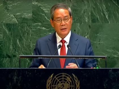 China's Premier decries 'tariff hikes' at UNGA, calls for global cooperation | China's Premier decries 'tariff hikes' at UNGA, calls for global cooperation
