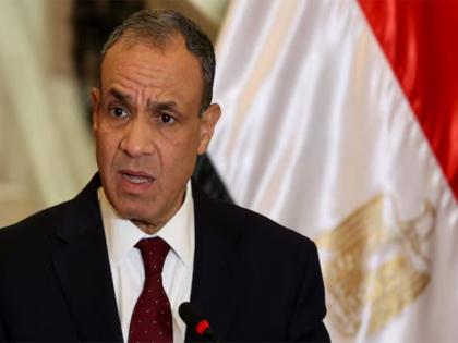 Egypt warns against Israeli threats to use nuclear weapons in Gaza | Egypt warns against Israeli threats to use nuclear weapons in Gaza
