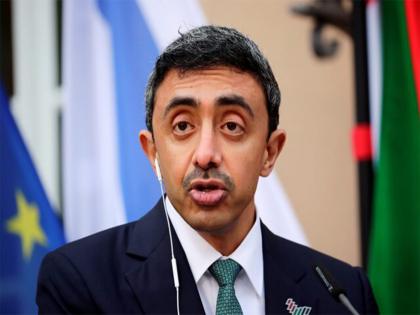 Abdullah bin Zayed urges urgent end to Gaza war in meeting with Israeli Prime Minister in New York | Abdullah bin Zayed urges urgent end to Gaza war in meeting with Israeli Prime Minister in New York
