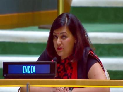 "If destroyed runways, burnt-out hangars look like victory, Pakistan welcome to enjoy it": India slams Sharif's speech at UNGA | "If destroyed runways, burnt-out hangars look like victory, Pakistan welcome to enjoy it": India slams Sharif's speech at UNGA