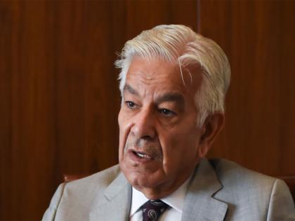 "China not worried about our flirtations": Despite wooing US, Pak Defence minister Khwaja Asif affirms China is top ally | "China not worried about our flirtations": Despite wooing US, Pak Defence minister Khwaja Asif affirms China is top ally