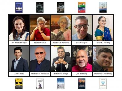 Searching for Your Next Favorite Book? Meet These Amazing Authors Today! | Searching for Your Next Favorite Book? Meet These Amazing Authors Today!