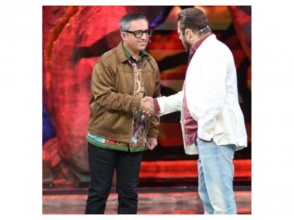 Ashneer Grover invited as 'Bigg Boss 19' wildcard contestant? says "Salman Bhai se pooch le" | Ashneer Grover invited as 'Bigg Boss 19' wildcard contestant? says "Salman Bhai se pooch le"