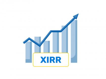 How to Use an XIRR Calculator for Tracking Mutual Fund Returns | How to Use an XIRR Calculator for Tracking Mutual Fund Returns