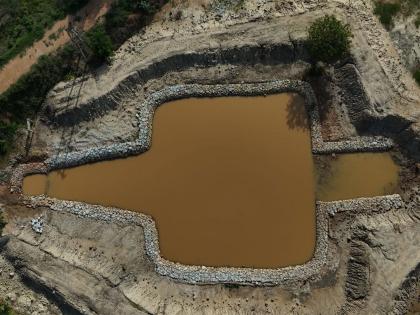 The Art of Living's Powerful Revival of a River in Crisis in Karnataka | The Art of Living's Powerful Revival of a River in Crisis in Karnataka