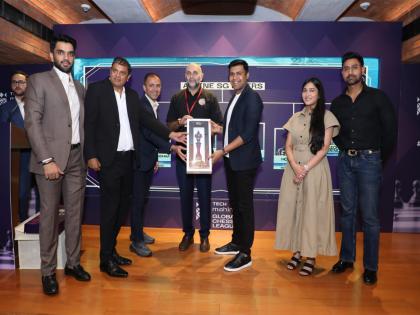 Alpine SG Pipers announce line-up for season 3 of Global Chess League | Alpine SG Pipers announce line-up for season 3 of Global Chess League