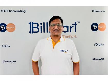 BillMart Launches "GigCash" to Empower India's 7.7 Million Gig Workers | BillMart Launches "GigCash" to Empower India's 7.7 Million Gig Workers