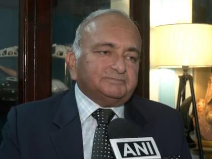 "Virtuous performance, worthy for a role in Bollywood film": Ex-diplomat slams Sharif's UNGA speech as India rebuts Pak's narrative | "Virtuous performance, worthy for a role in Bollywood film": Ex-diplomat slams Sharif's UNGA speech as India rebuts Pak's narrative