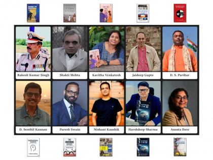 Ready to Pick Your Next Must-Read? Start With These Brilliant Authors | Ready to Pick Your Next Must-Read? Start With These Brilliant Authors