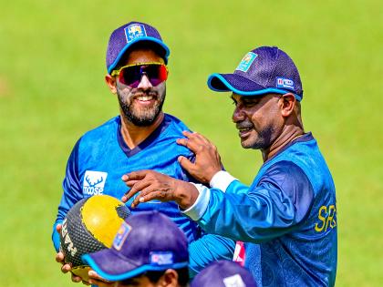 "Our boys showed they can chase 200+": Sanath Jayasuriya after India beats Sri Lanka in super over | "Our boys showed they can chase 200+": Sanath Jayasuriya after India beats Sri Lanka in super over