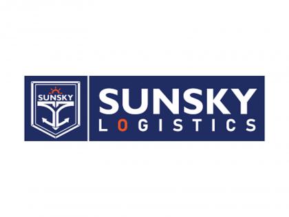 Sunsky Logistics Limited IPO Opens on Sept 30, 2025 | Sunsky Logistics Limited IPO Opens on Sept 30, 2025