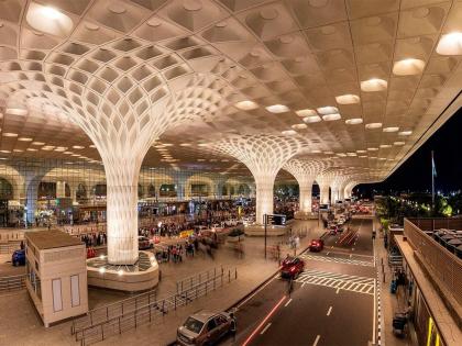 Mumbai airport witnesses arrival of over 5 million international passengers in 8 months | Mumbai airport witnesses arrival of over 5 million international passengers in 8 months Mumbai airport witnesses arrival of over 5 million international passengers in 8 months | Mumbai airport witnesses arrival of over 5 million international passengers in 8 months