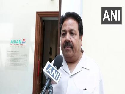 "Team has good combination...": Rajeev Shukla confident of India winning Asia Cup by defeating Pakistan | "Team has good combination...": Rajeev Shukla confident of India winning Asia Cup by defeating Pakistan