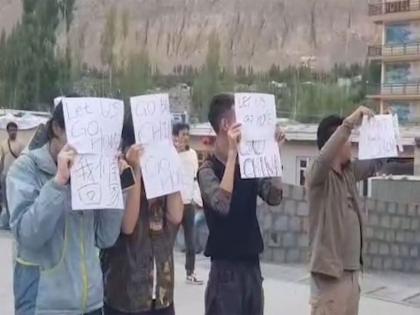 Government negligence leaves Pakistani students stranded in PoGB as academic futures collapse | Government negligence leaves Pakistani students stranded in PoGB as academic futures collapse