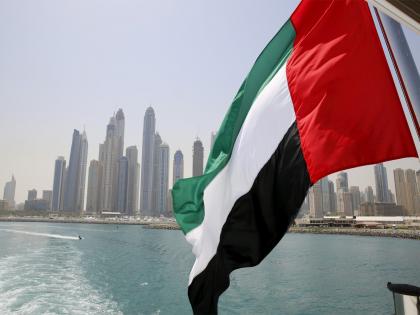 UAE expands tourism sector with landmark leisure projects | UAE expands tourism sector with landmark leisure projects