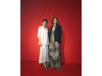 H&M Celebrates A Decade of Fashion in India | H&M Celebrates A Decade of Fashion in India