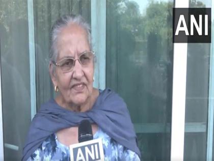 "My children will do something...": 73 year-old deported Sikh woman shares ordeal after ICE arrest | "My children will do something...": 73 year-old deported Sikh woman shares ordeal after ICE arrest