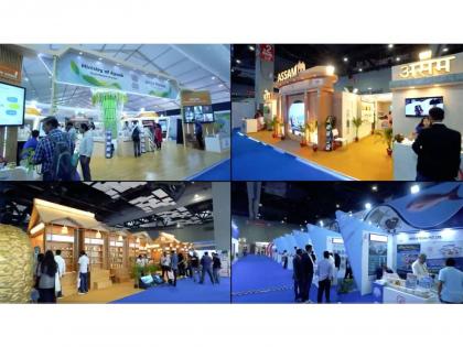 World Food India 2025 sees MoUs worth Rs 1 lakh crore in first two days | World Food India 2025 sees MoUs worth Rs 1 lakh crore in first two days