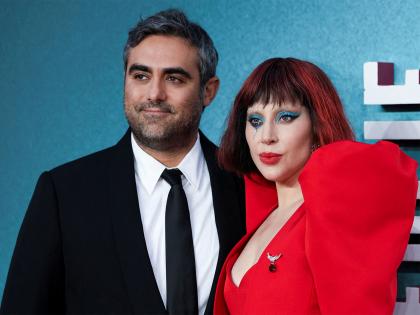 "Favorite day of the year": Lady Gaga showers fiance Michael Polansky with love in birthday post | "Favorite day of the year": Lady Gaga showers fiance Michael Polansky with love in birthday post