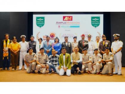 Ample Missiion Awards of Inspiration 2025 honours India's Real-Life Champions | Ample Missiion Awards of Inspiration 2025 honours India's Real-Life Champions