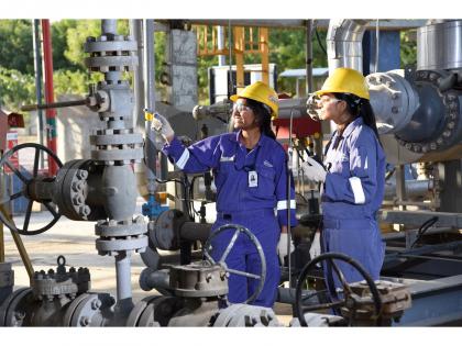 Cairn Oil & Gas is among India's Top 10 Best Companies for Women in 2025: Avtar & Seramount | Cairn Oil & Gas is among India's Top 10 Best Companies for Women in 2025: Avtar & Seramount