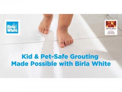 Tile Grout Safety: What Parents and Pet Owners Need to Know | Tile Grout Safety: What Parents and Pet Owners Need to Know