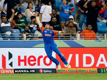 What is fielding coach doing? Mishra slams India for dropped catches at Asia Cup | What is fielding coach doing? Mishra slams India for dropped catches at Asia Cup