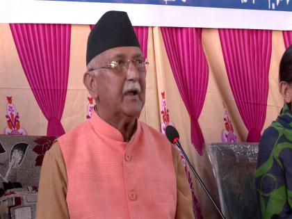 Nepal: Oli denies any wrongdoing in Gen-Z protest, blames infiltrators for escalation of situation | Nepal: Oli denies any wrongdoing in Gen-Z protest, blames infiltrators for escalation of situation