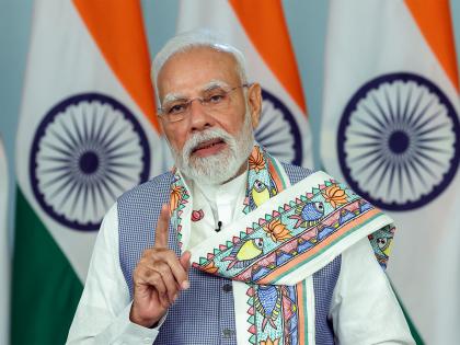 "Celebrates human determination, spirit": PM Modi extends best wishes to athletes competing in World Para Athletics Championships | "Celebrates human determination, spirit": PM Modi extends best wishes to athletes competing in World Para Athletics Championships "Celebrates human determination, spirit": PM Modi extends best wishes to athletes competing in World Para Athletics Championships | "Celebrates human determination, spirit": PM Modi extends best wishes to athletes competing in World Para Athletics Championships