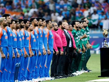 Tickets sold out for blockbuster showdown between India and Pakistan in Asia Cup final | Tickets sold out for blockbuster showdown between India and Pakistan in Asia Cup final