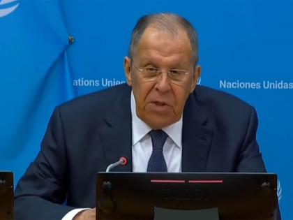 "No threat to this relationship": Sergey Lavrov on India-Russia economic partnership | "No threat to this relationship": Sergey Lavrov on India-Russia economic partnership