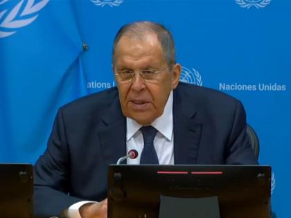 A visit from Putin is being planned to New Delhi in December, says Russian Foreign Minister Sergey Lavrov | A visit from Putin is being planned to New Delhi in December, says Russian Foreign Minister Sergey Lavrov